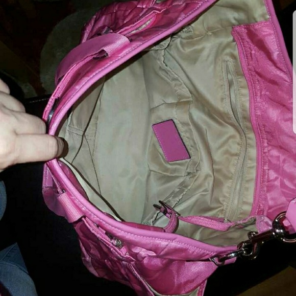 Coach Bag multifunctional tote - Picture 2 of 4